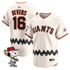 Cream / Rafael Devers / S