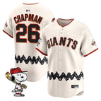 Cream / Matt Chapman / S