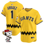 Gold / Luis Arráez / S