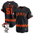 Black / Jung Hoo Lee / S