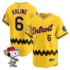 Gold / Al Kaline / S