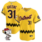 Gold / Riley Greene / S