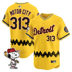 Gold / Motor City 313 / S