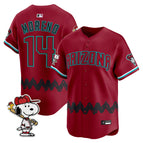Red / Gabriel Moreno / S