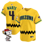 Gold / Ketel Marte / S