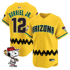 Gold / Lourdes Gurriel Jr. / S