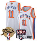 23-24 City / Jalen Brunson / S