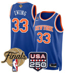 Icon / Patrick Ewing / S