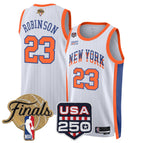 23-24 City / Mitchell Robinson / S