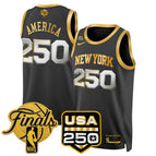 Black Gold / #250America / S