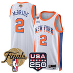 23-24 City / Miles McBride / S