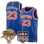 Icon / Mitchell Robinson / S