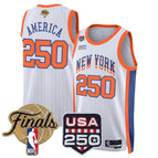 23-24 City / #250America / S