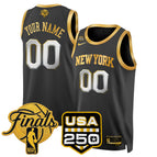 Men / Black Gold / S