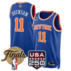 Icon / Jalen Brunson / S