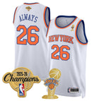 Association / Always 26 / S