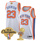 23-24 City / Mitchell Robinson / S