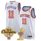 Association / Jalen Brunson / S