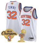 Association / Karl-Anthony Towns / S