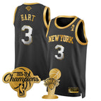 Black Gold / Josh Hart / S