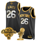 Black Gold / Always 26 / S