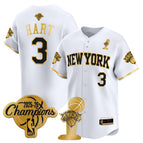 White Gold / Josh Hart / S