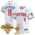 Association / Jalen Brunson / S