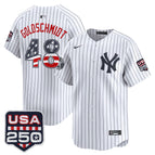 Pinstripe / Paul Goldschmidt / S