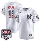 Pinstripe / Anthony Volpe / S