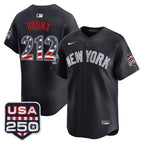 Navy / Bronx 212 / S