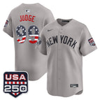 Gray / Aaron Judge / S