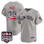 Gray / Ben Rice / S