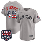 Gray / Paul Goldschmidt / S