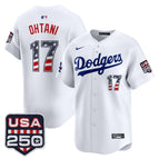 White / Shohei Ohtani / S