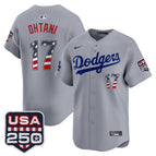 Gray / Shohei Ohtani / S