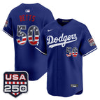 Royal / Mookie Betts / S