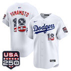 White / Yamamoto / S