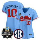 Light Blue / Cade Townsend / S