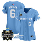 Blue / Macon Winslow / S
