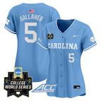 Blue / Gavin Gallaher / S