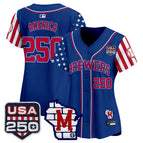 Royal / 250 America / S