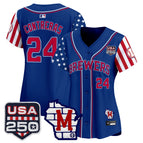 Royal / William Contreras / S