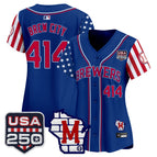 Royal / Brew City 414 / S