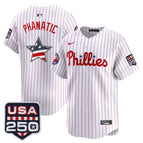 Pinstripe / Phanatic / S