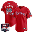 Red / J.T.Realmuto / S