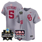 Steel Gray / Nolan Stevens / S