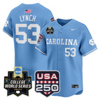 Blue / Ryan Lynch / S