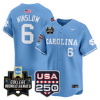 Blue / Macon Winslow / S