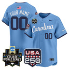Men / Blue Limited / S