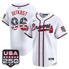 White / OutKast / S